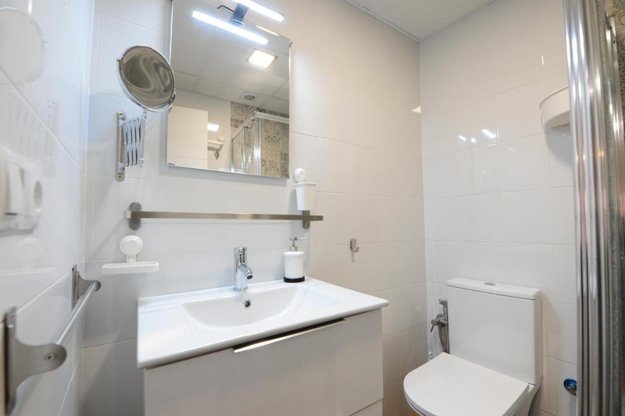 Apartament La Merced Kadyks Zewnętrze zdjęcie