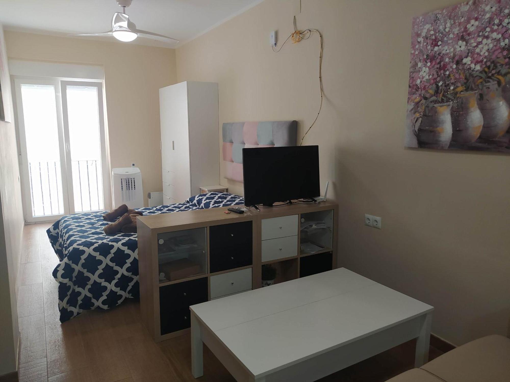 Apartament La Merced Kadyks Zewnętrze zdjęcie