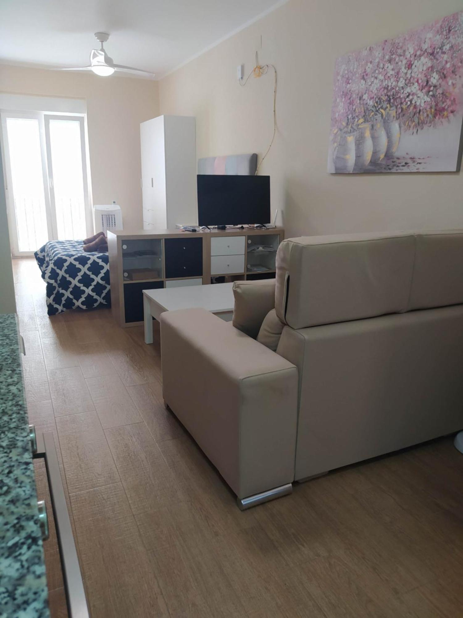 Apartament La Merced Kadyks Zewnętrze zdjęcie