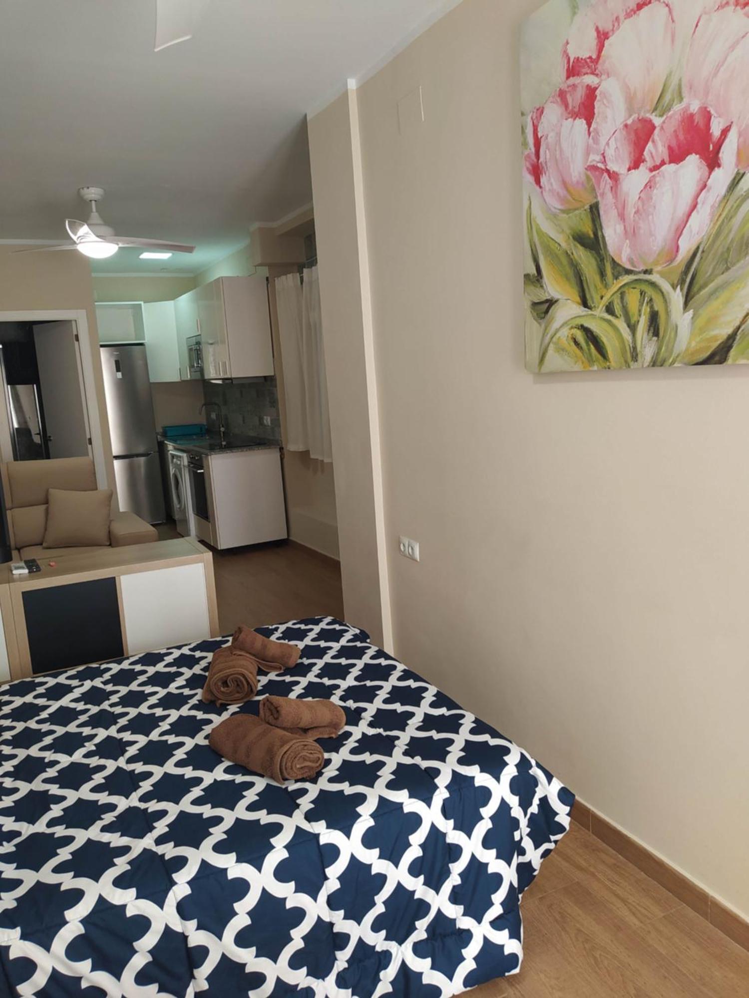 Apartament La Merced Kadyks Zewnętrze zdjęcie